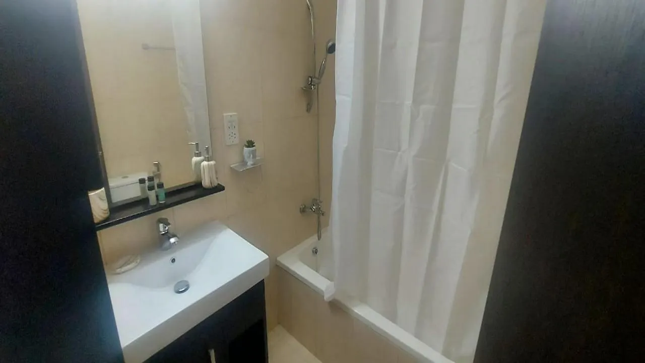Paramount Gardens Resorts C201 라르나카 0*,  키프로스