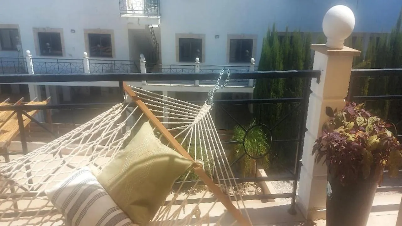 Paramount Gardens Resorts C201 Larnaca